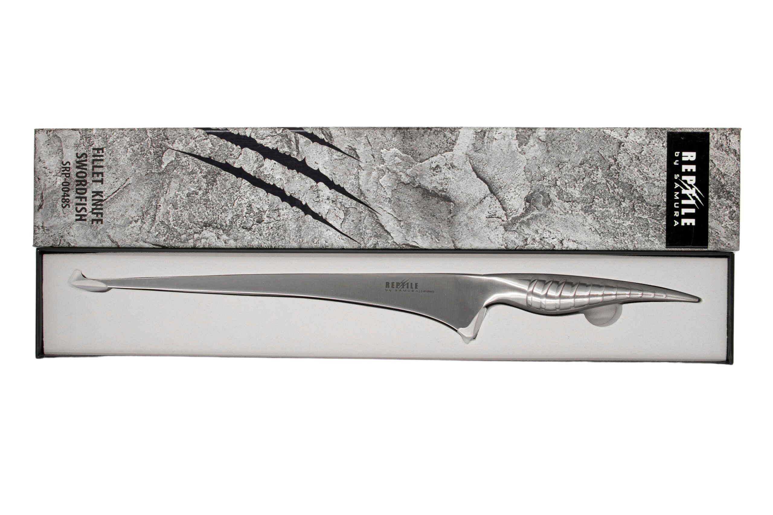 Samura Reptile nóż do filetowania SWORDFISH 252 mm