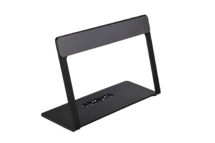 Samura Road Block, ergonomic eco-friendly knife holder, 35x23x12 cm, szara