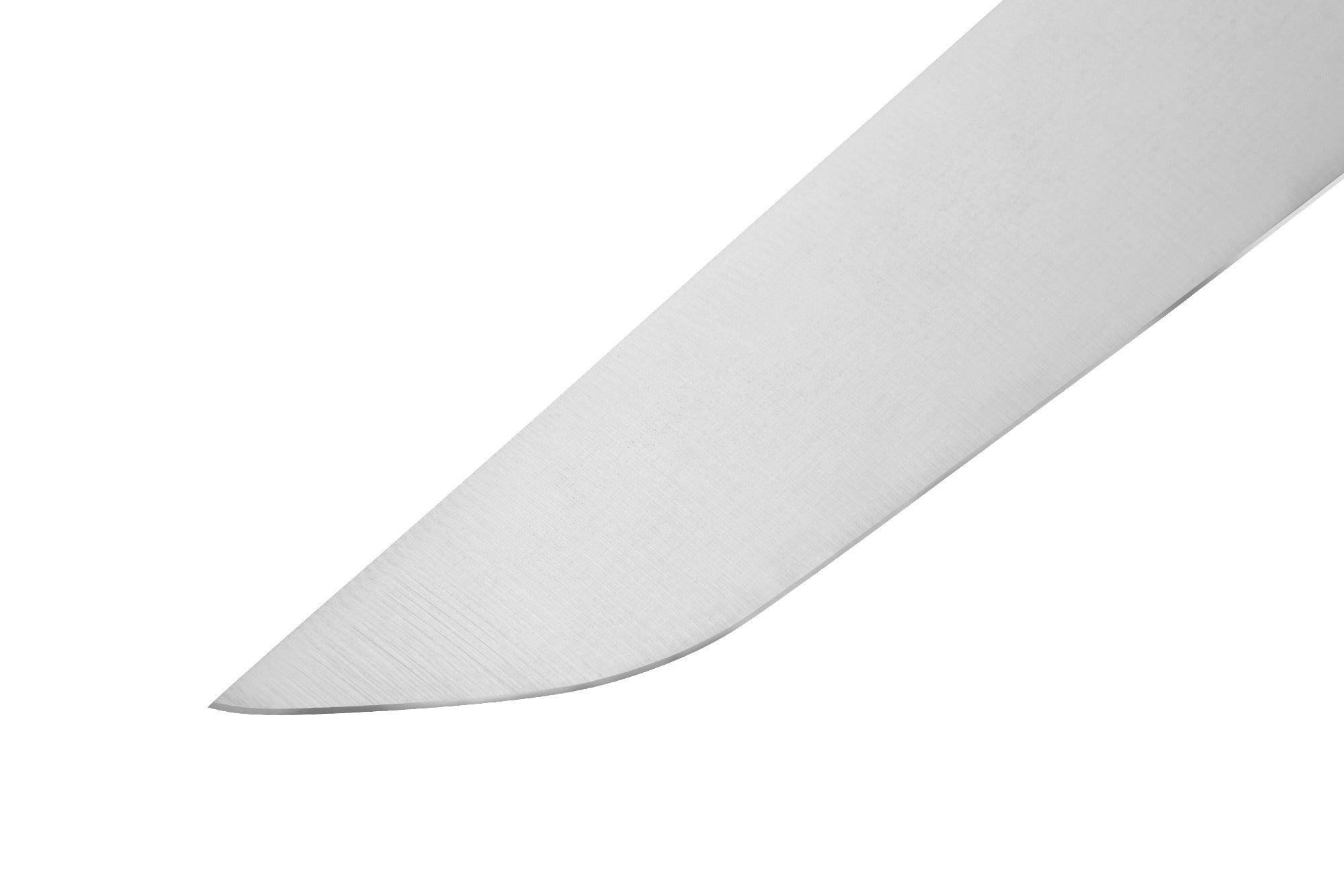 Samura Harakiri Hamokiri knife 10''/254 mm, czarny
