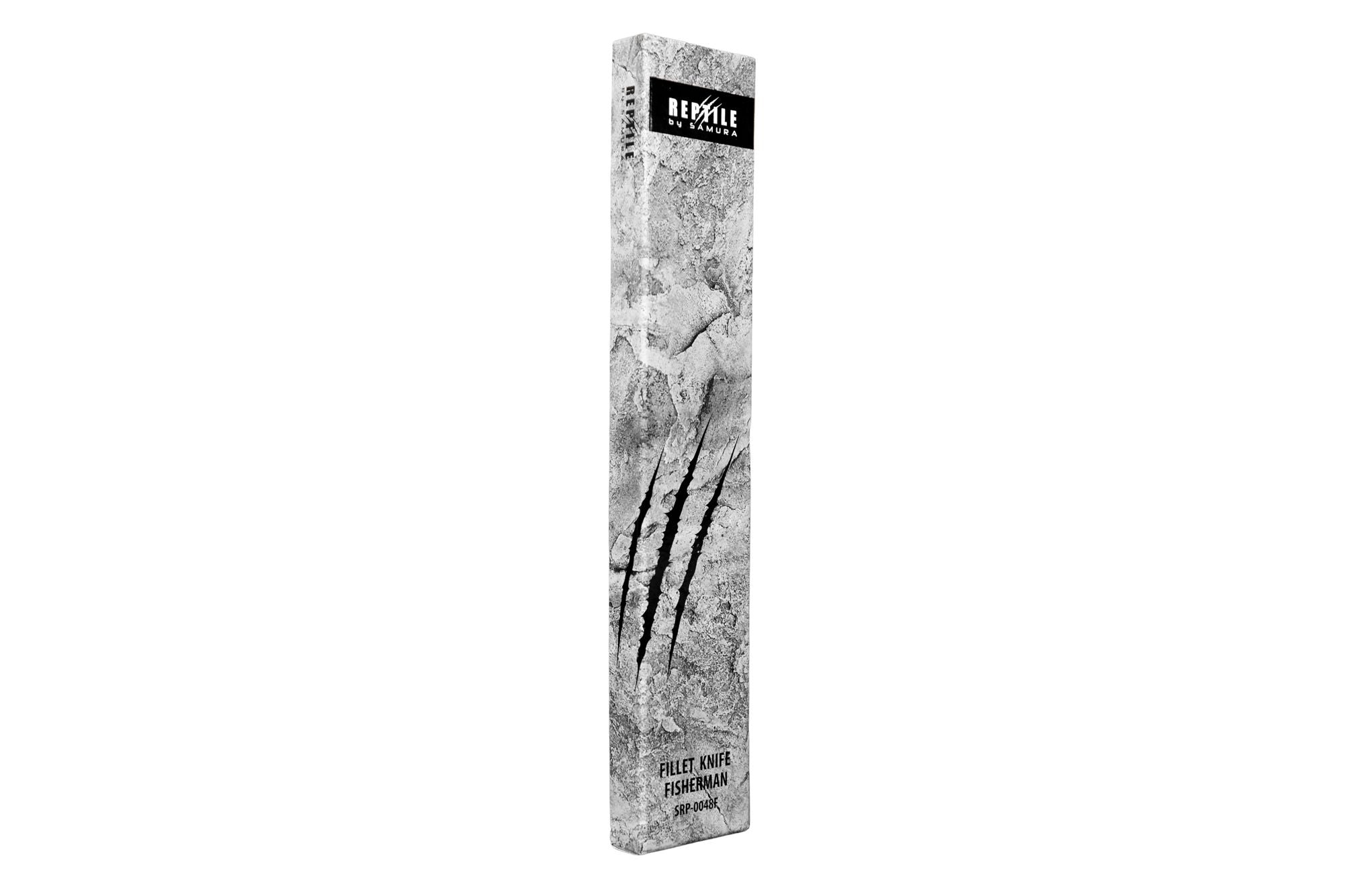 Samura Reptile nóż do filetowania FISHERMAN 224 mm