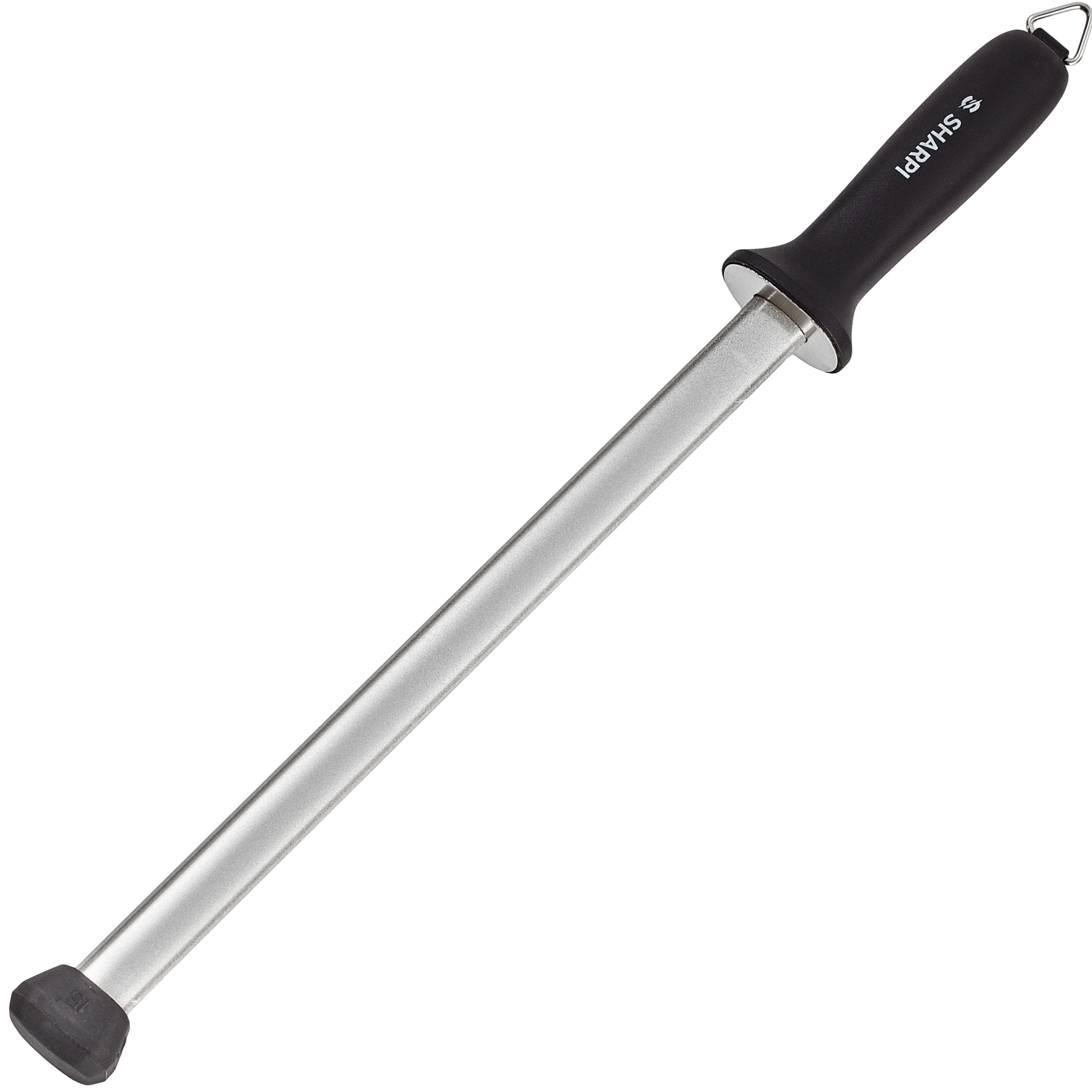 Stalka diamentowa musak diamentowy 30cm #600 SHARPI