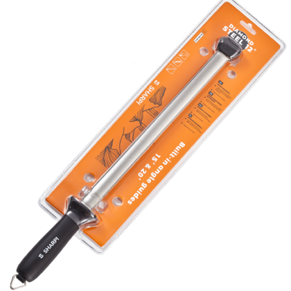 Stalka diamentowa musak diamentowy 30cm #600 SHARPI
