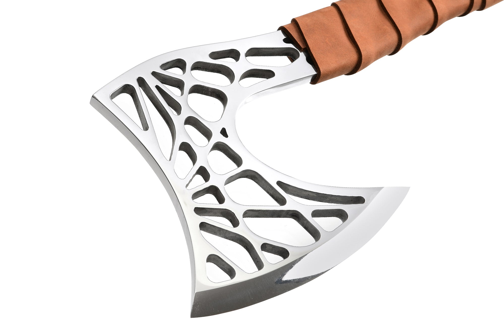 Samura JUGGERNAUT Custom Kitchen Hatchet, 14.5 cm, silver