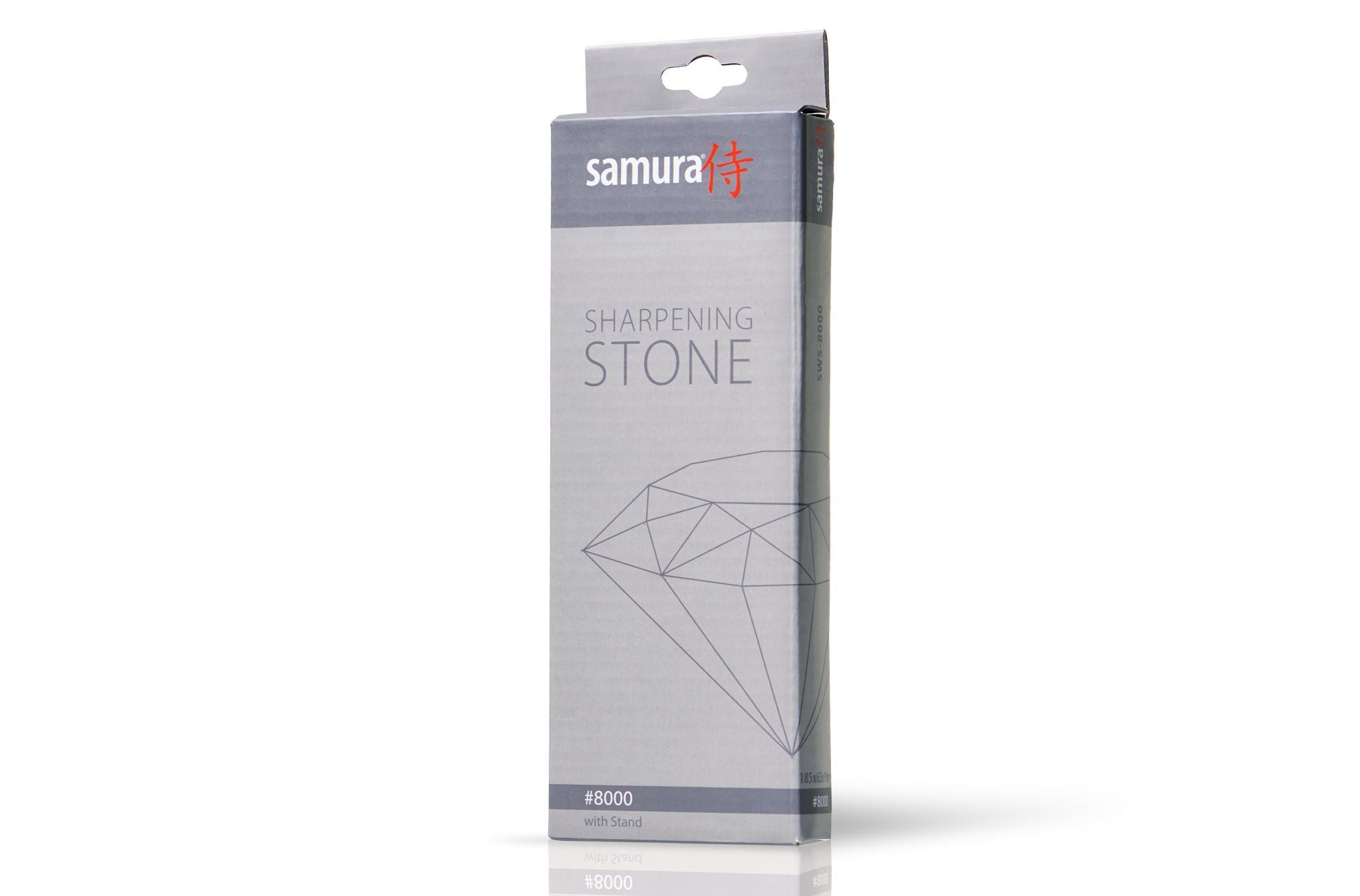 Whetstone #8000