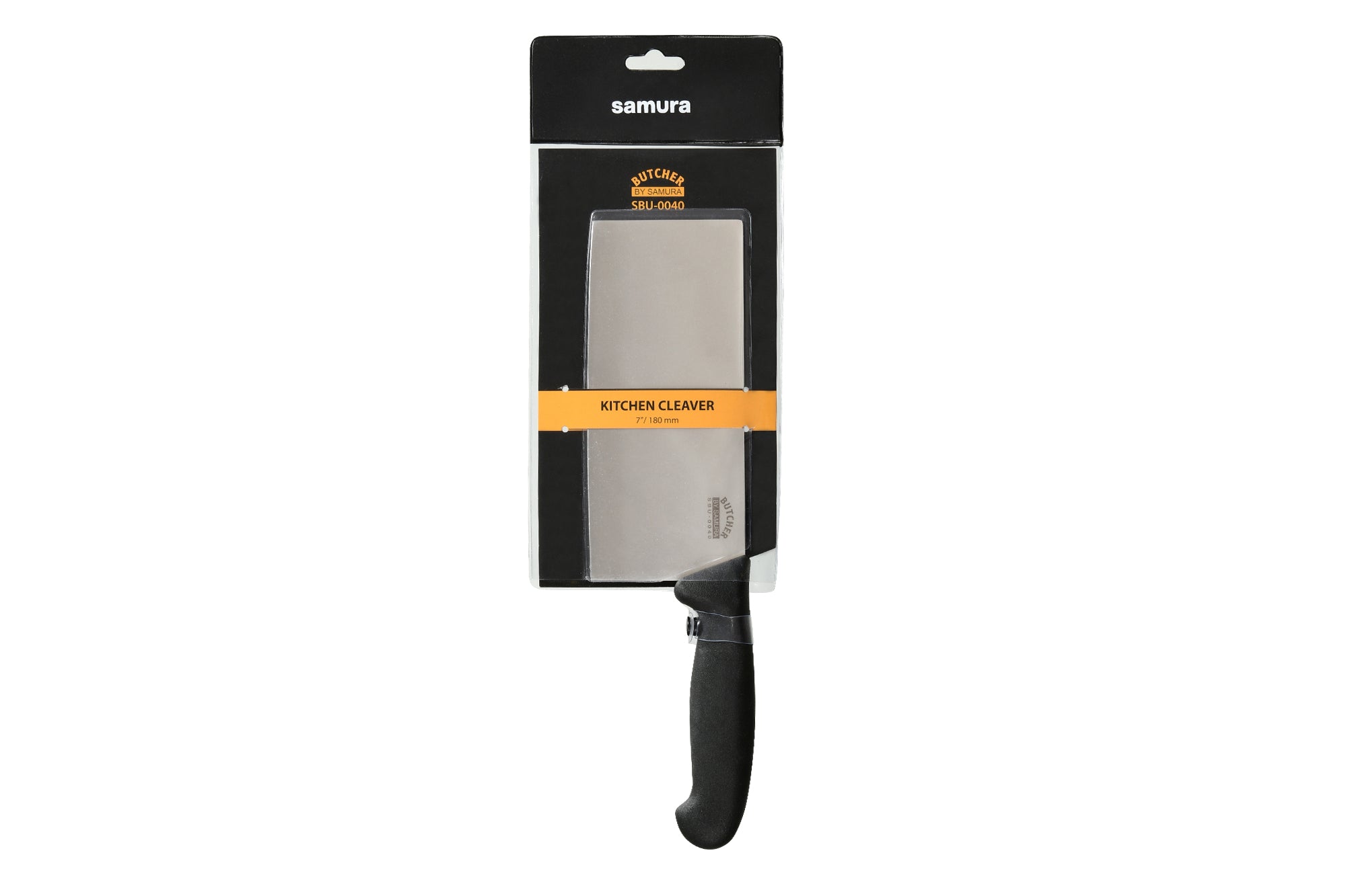 Samura Butcher tasak 180 mm