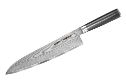 Samura Damascus Grand nóż szefa 240 mm