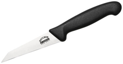 Samura Butcher nóż do obierania 91 mm