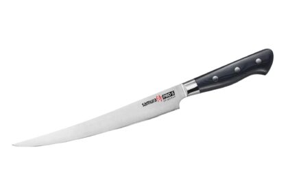 Samura PRO-S nóż do filetowania, 224 mm