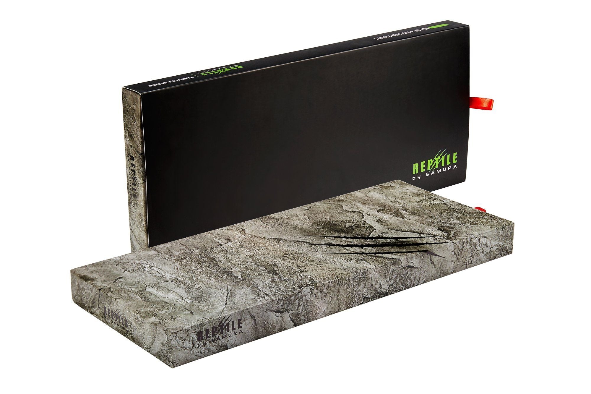 Samura Reptile zestaw 3 noży kuchennych
