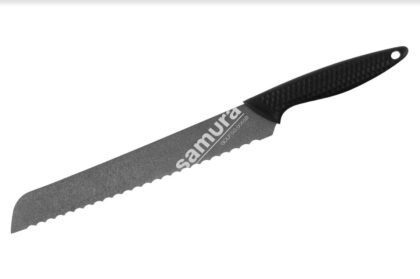 Samura Golf Stonewash nóż do pieczywa 230 mm