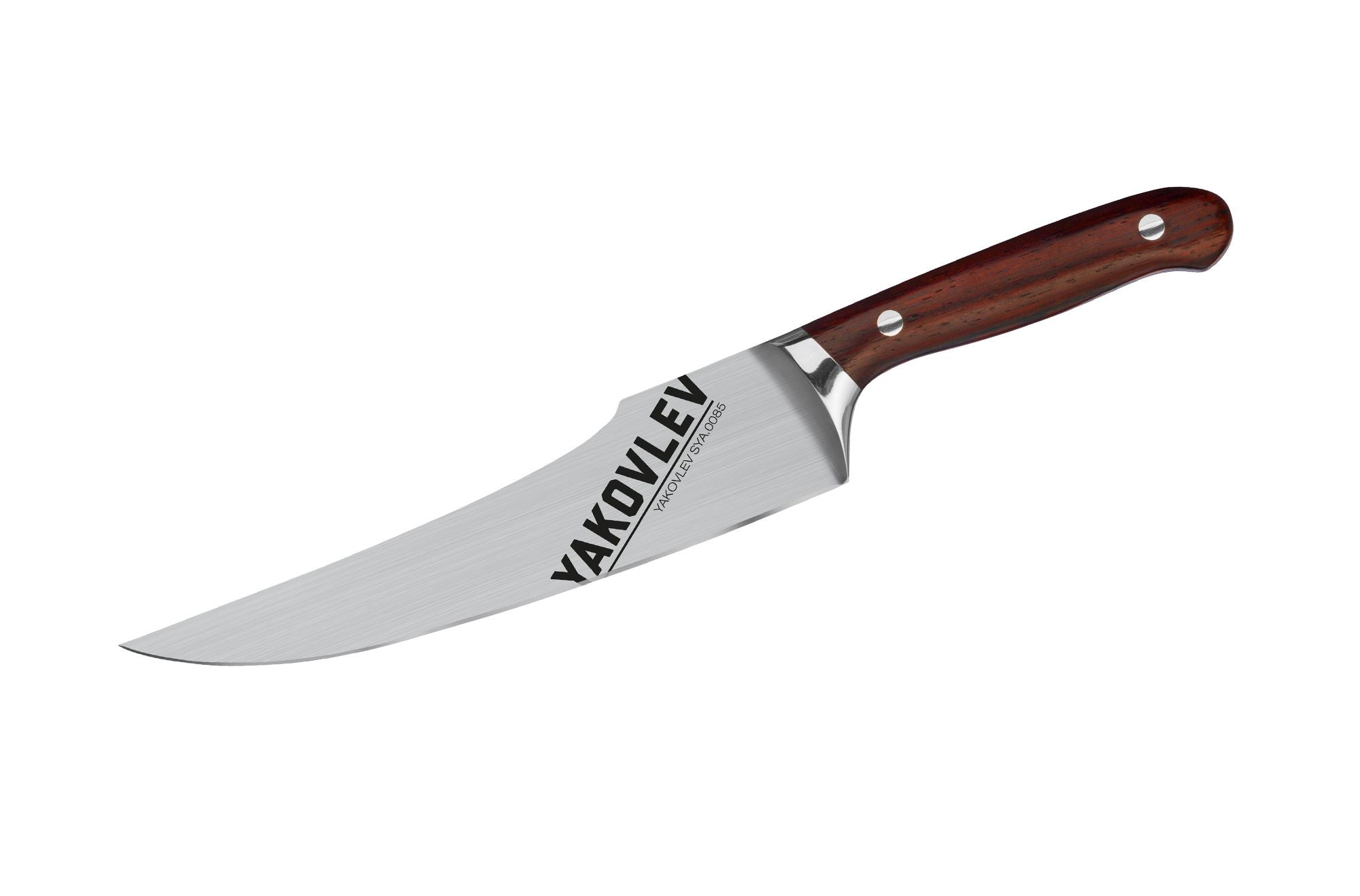 Samura YAKOVLEV nóż szefa 200 mm