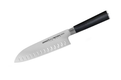 Samura MO-V nóż santoku 180 mm