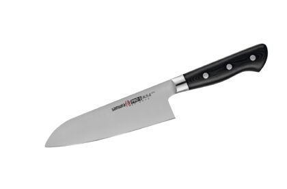 Samura PRO-S nóż santoku, 175 mm