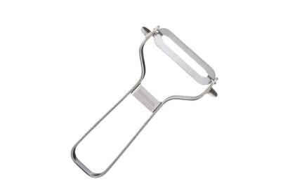 Samura Stainless steel Vegetable Peeler, straight blade