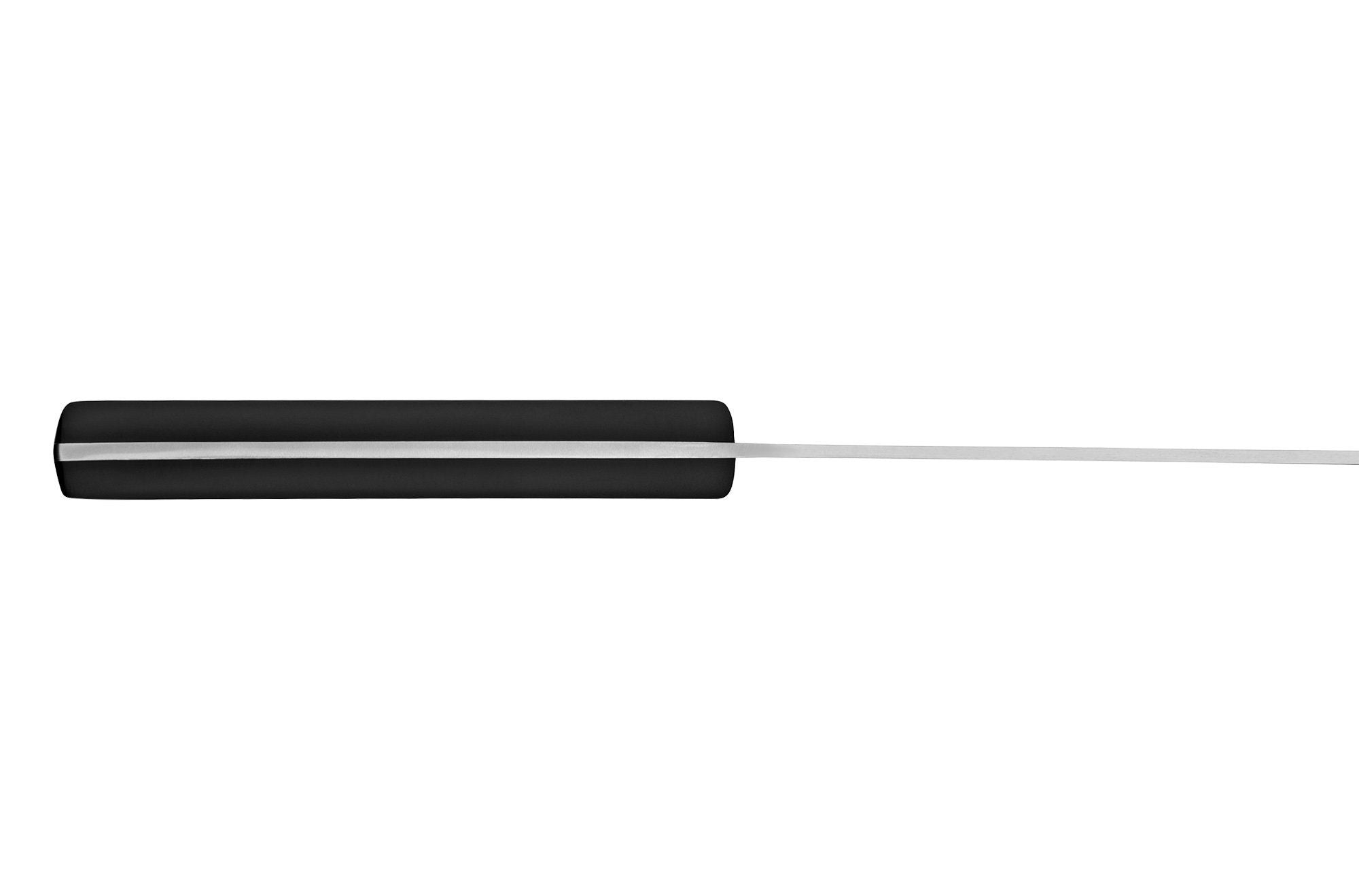 Samura Harakiri tasak 180 mm, czarny
