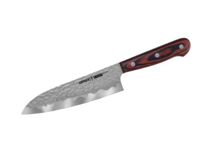 Samura Kaiju nóż santoku 180 mm