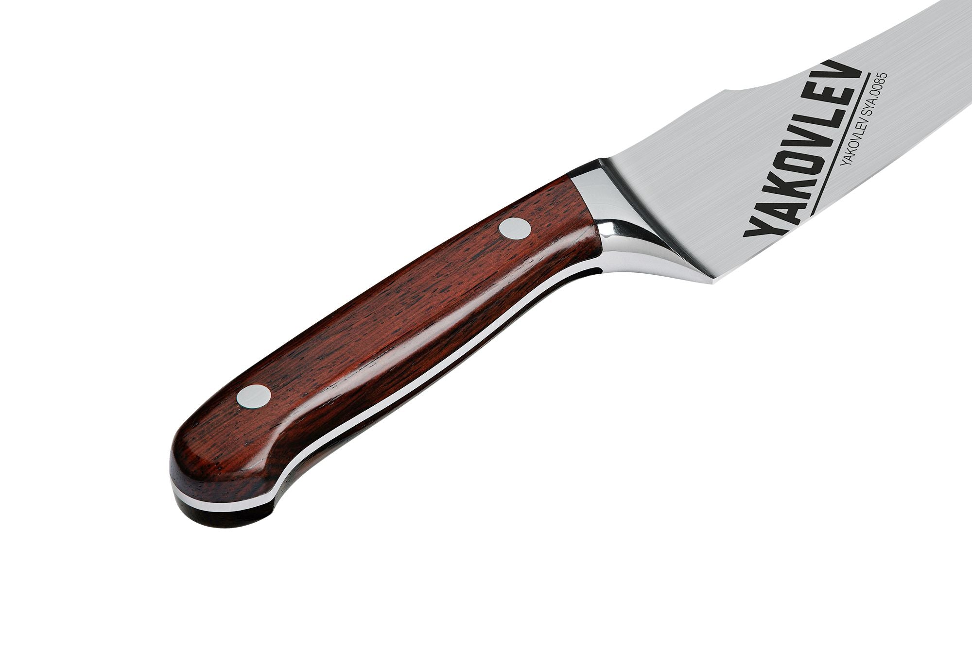 Samura YAKOVLEV nóż szefa 200 mm