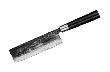 Samura SUPER 5 nóż nakiri 171 mm