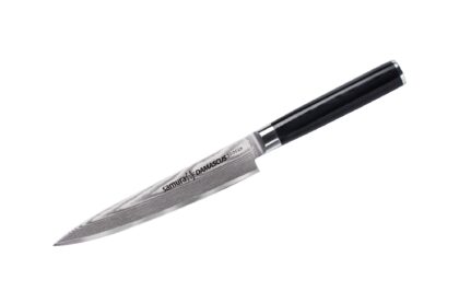 Samura Damascus nóż uniwersalny 150 mm