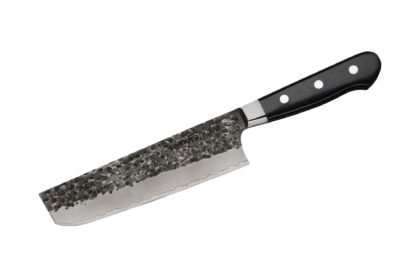 Samura PRO-S LUNAR nóż kuchenny Nakiri 167 mm