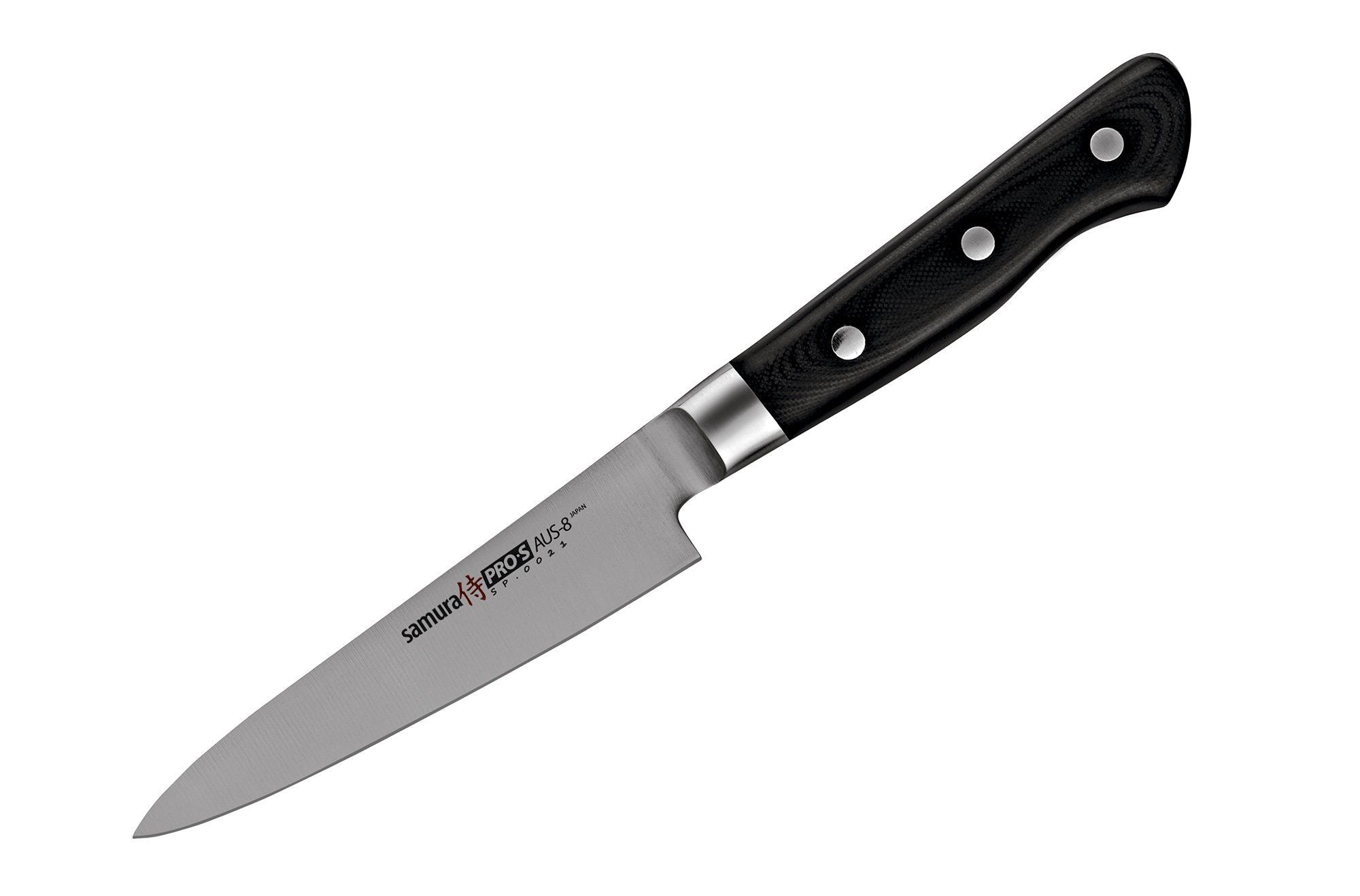 Samura PRO-S zestaw 2 noży kuchennych