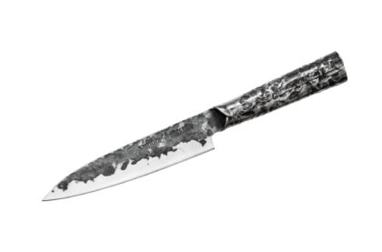 Samura METEORA Small nóż santoku 160 mm