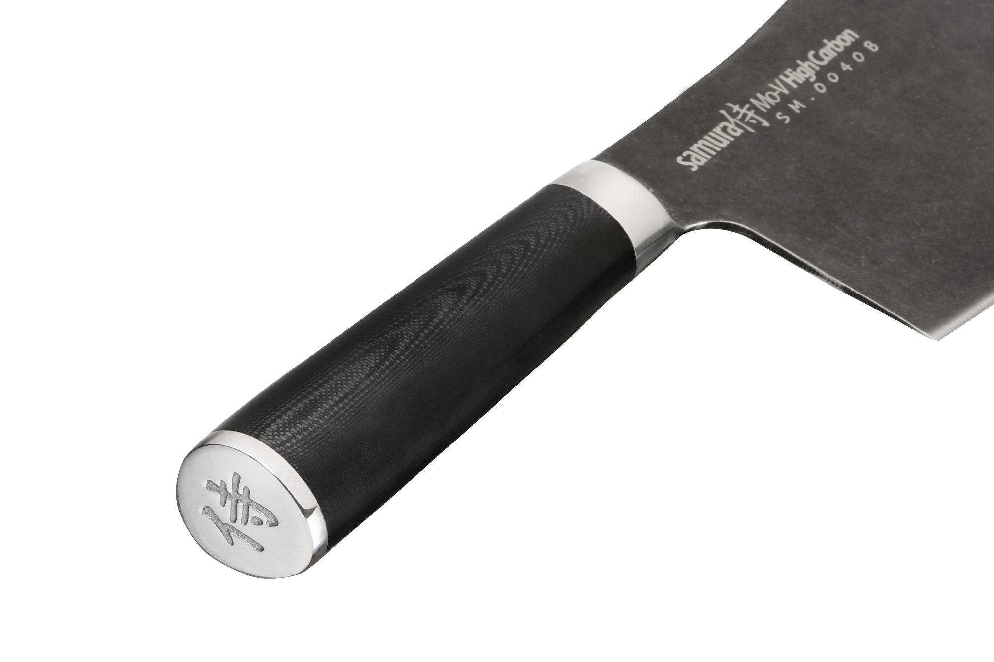 Samura MO-V Stonewash tasak 180 mm