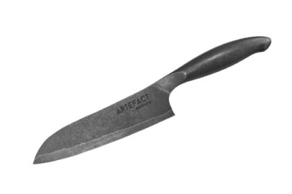 Samura ARTEFACT kitchen nóż santoku 7.1''/180 mm