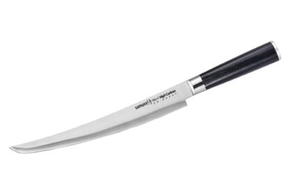 Samura MO-V nóż do plastrowania TANTO 230 mm