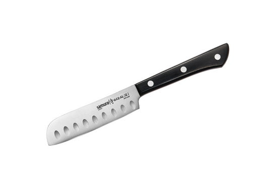 Samura Harakiri Butter knife 96 mm, czarny