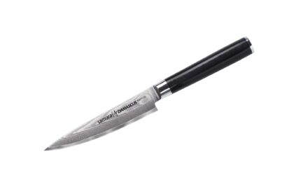 Samura Damascus nóż uniwersalny 125 mm