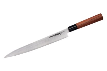 Samura Okinawa Yanagiba 270 mm Single-edged blade
