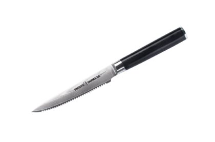 Samura Damascus nóż do pomidorów 120 mm