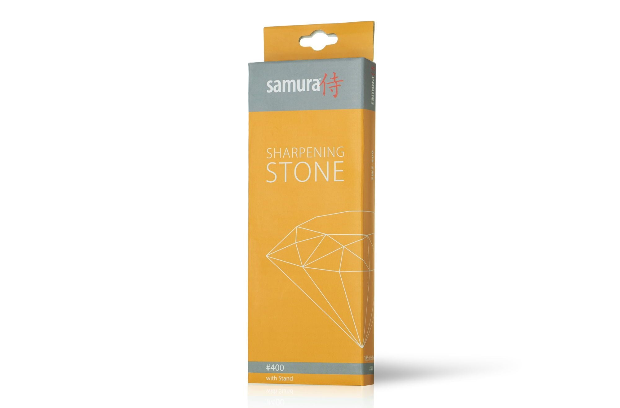 Whetstone #400