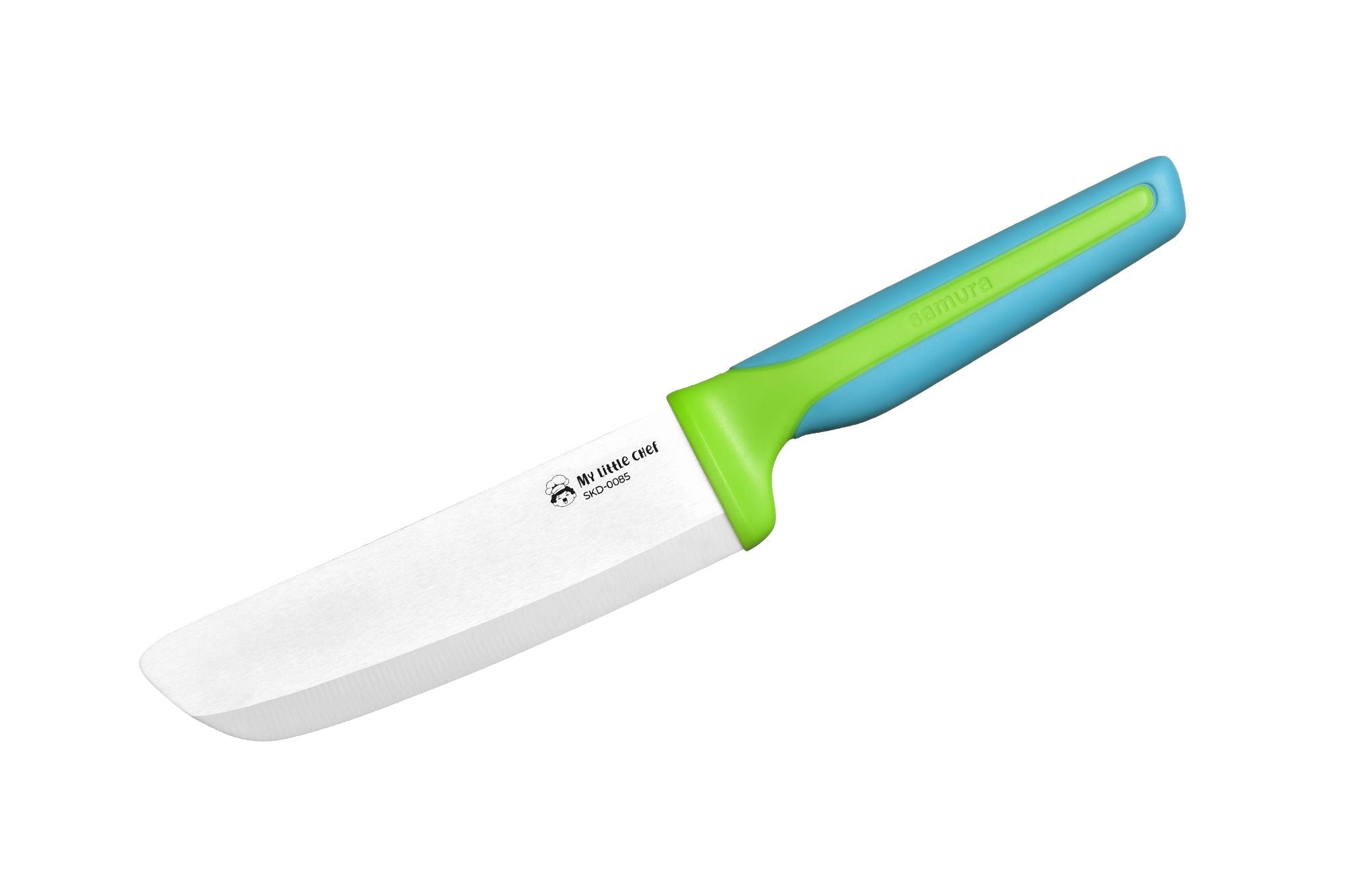 Samura MY LITTLE CHEF kid's knife 125 mm