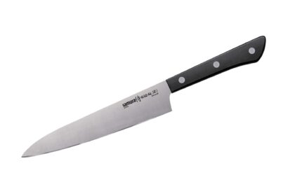 Samura Harakiri nóż uniwersalny 150 mm, czarny
