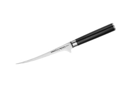 Samura MO-V Small nóż do filetowania 139 mm