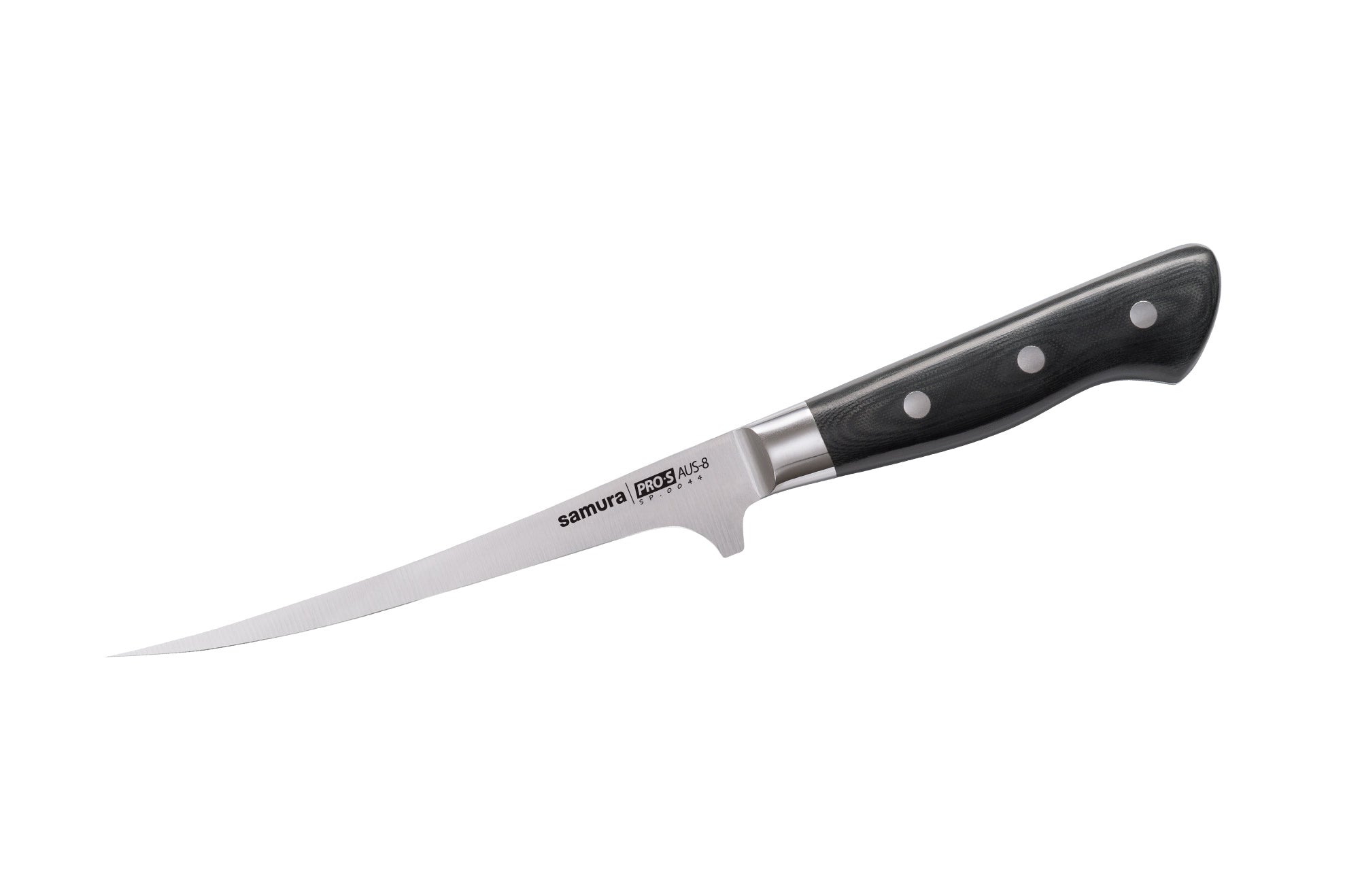 Samura PRO-S Small nóż do filetowania, 139 mm