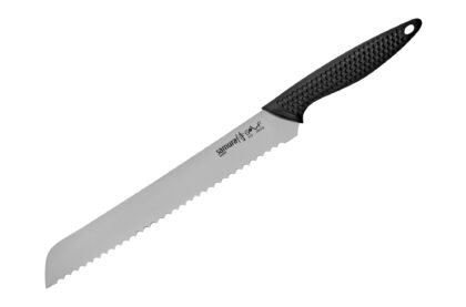 Samura Golf nóż do pieczywa 230 mm