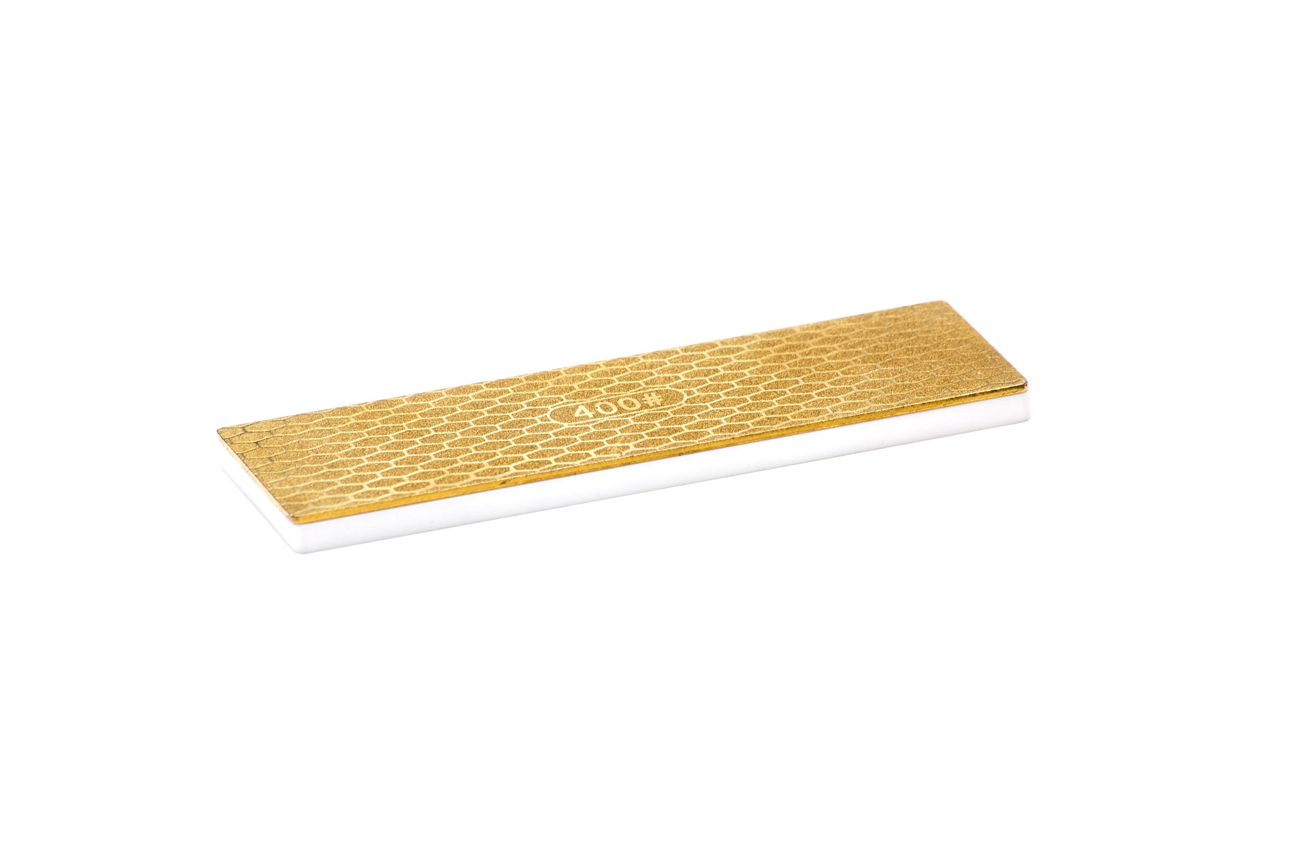 Ostrzałka do noży płytka diamentowa / ceramiczna SHARPI