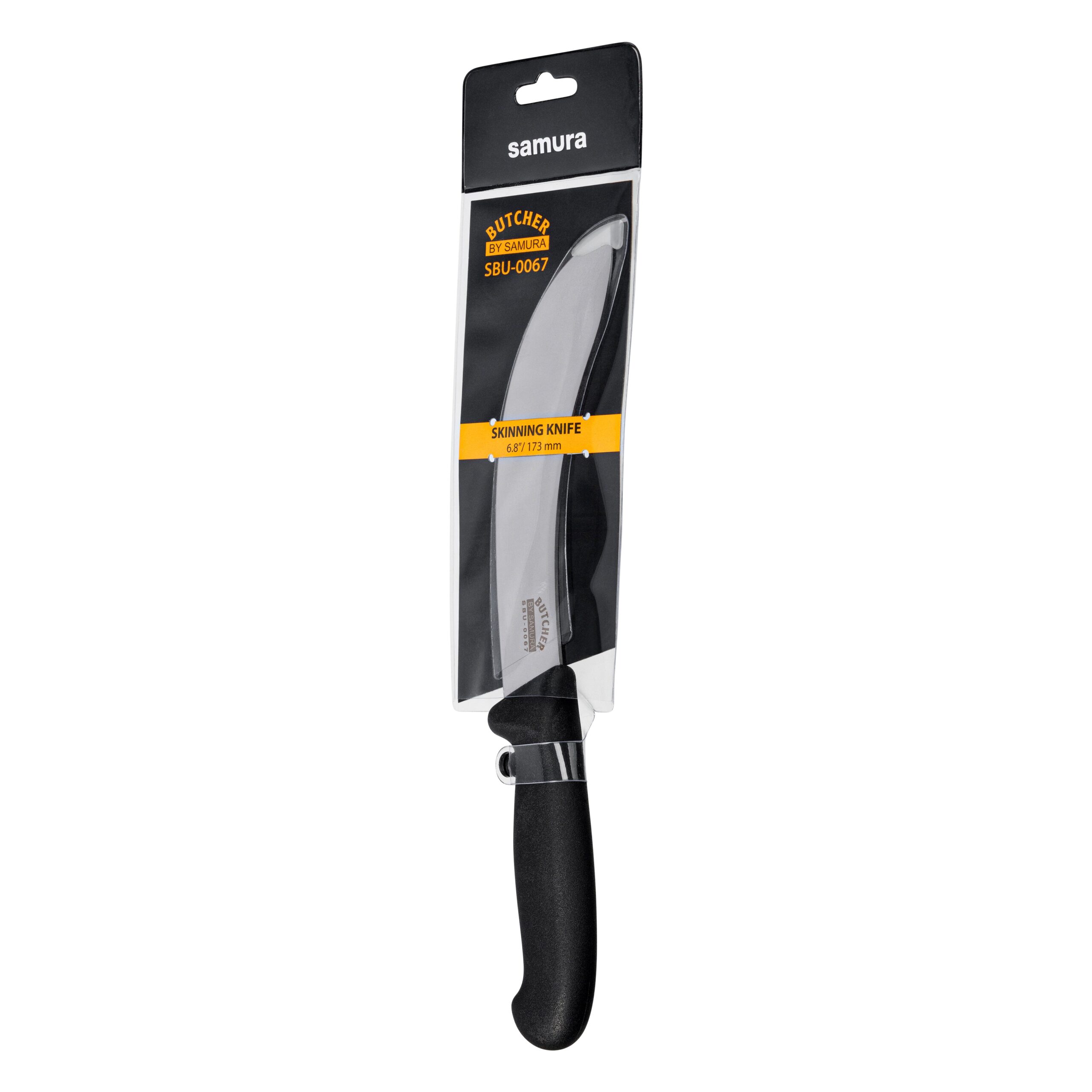 Samura Butcher Skinning knife 6.8''/173 mm