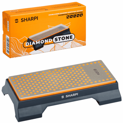 DIAMENTOWA OSTRZAŁKA 600/1000 - SHARPI