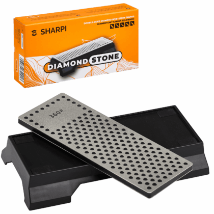 DIAMENTOWA OSTRZAŁKA 360/600 SHARPI