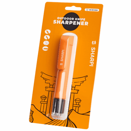 przenośna diamentowa ostrzałka #360 SHARPI Pen