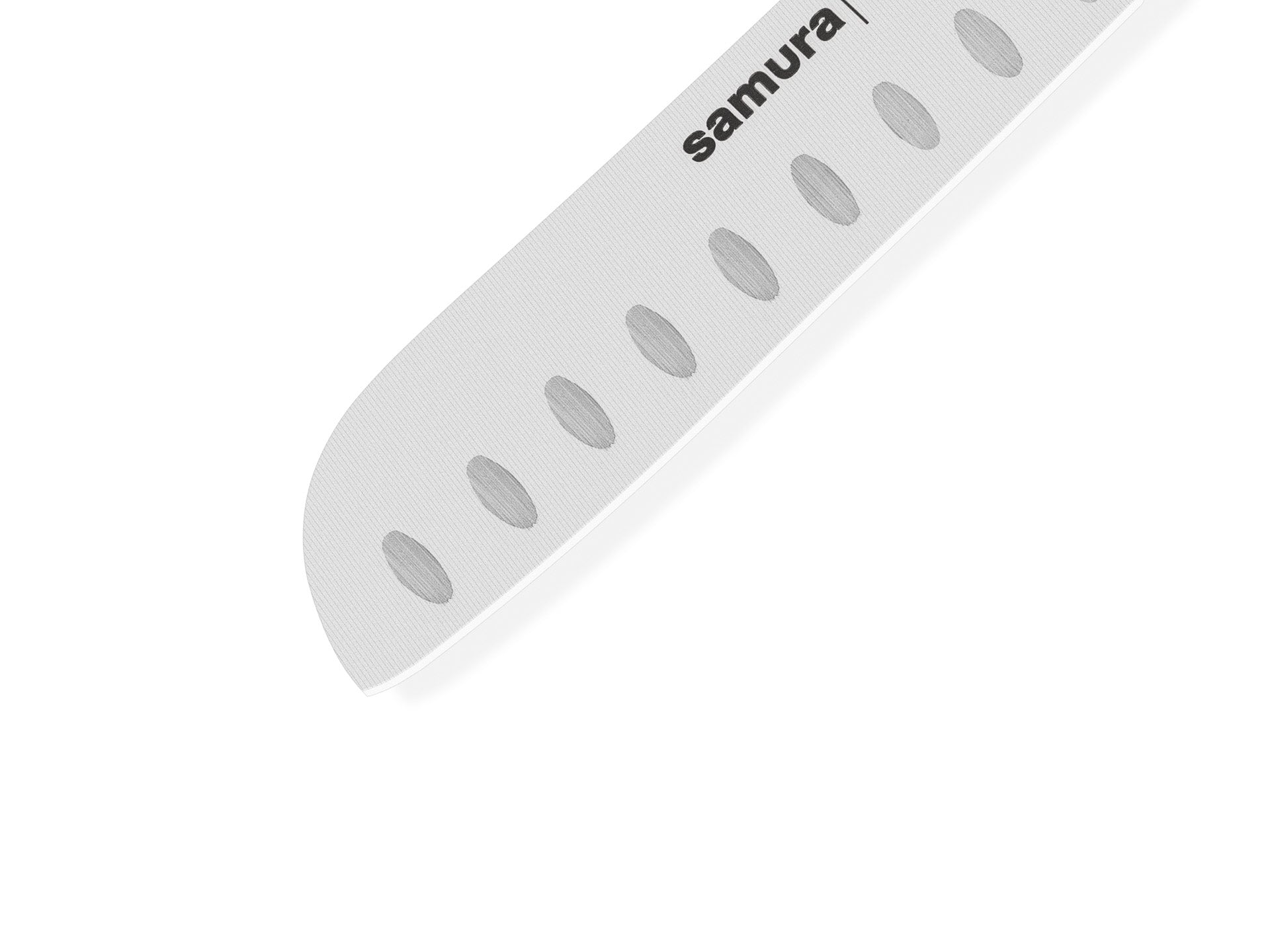 Samura Harakiri Butter knife 96 mm, czarny