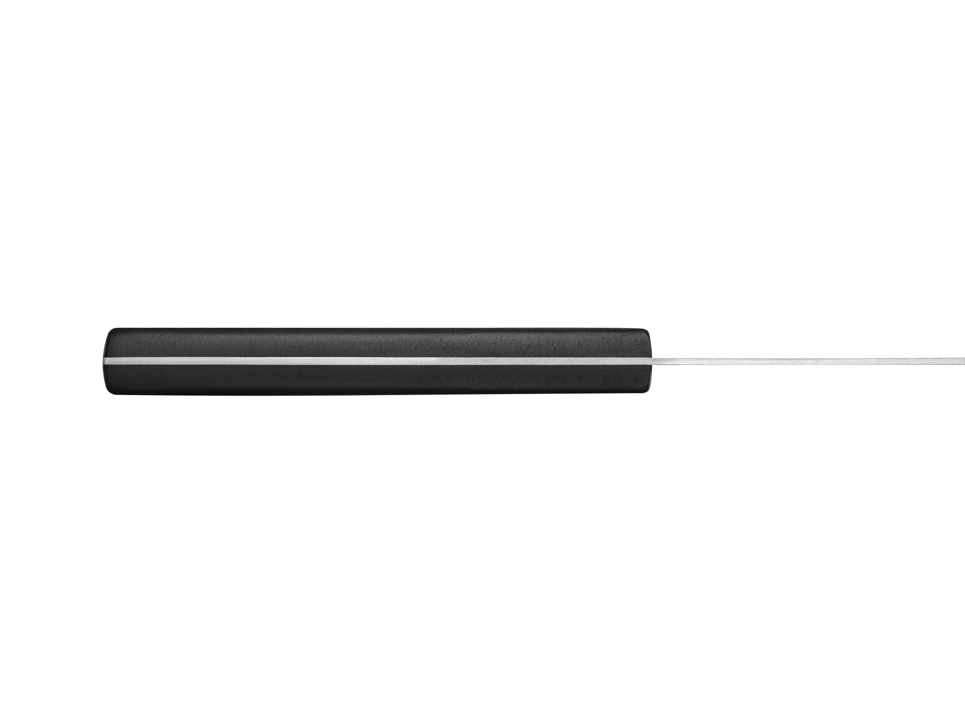 Samura Harakiri Butter knife 96 mm, czarny