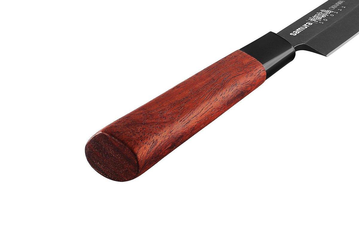 Samura Okinawa Stonewash Yanagiba 270 mm