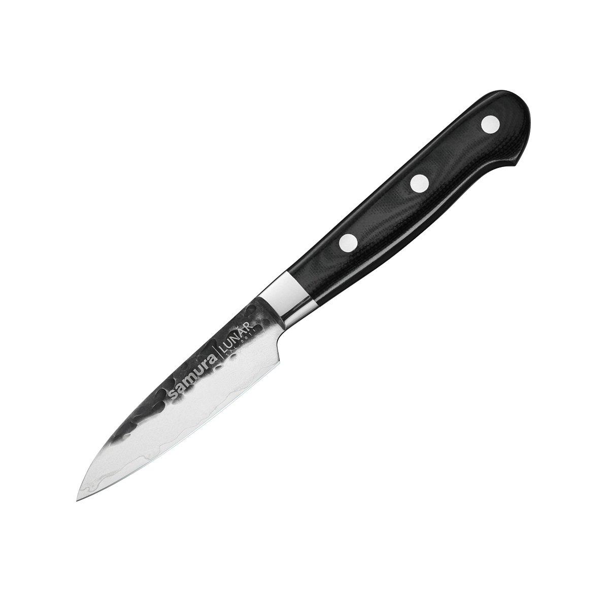 Samura PRO-S LUNAR zestaw 3 noży kuchennych