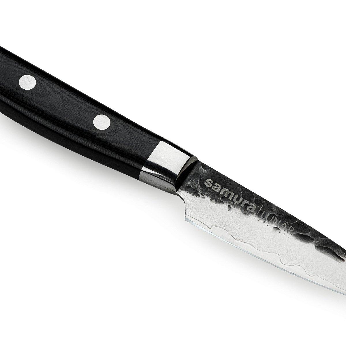 Samura PRO-S LUNAR zestaw 3 noży kuchennych