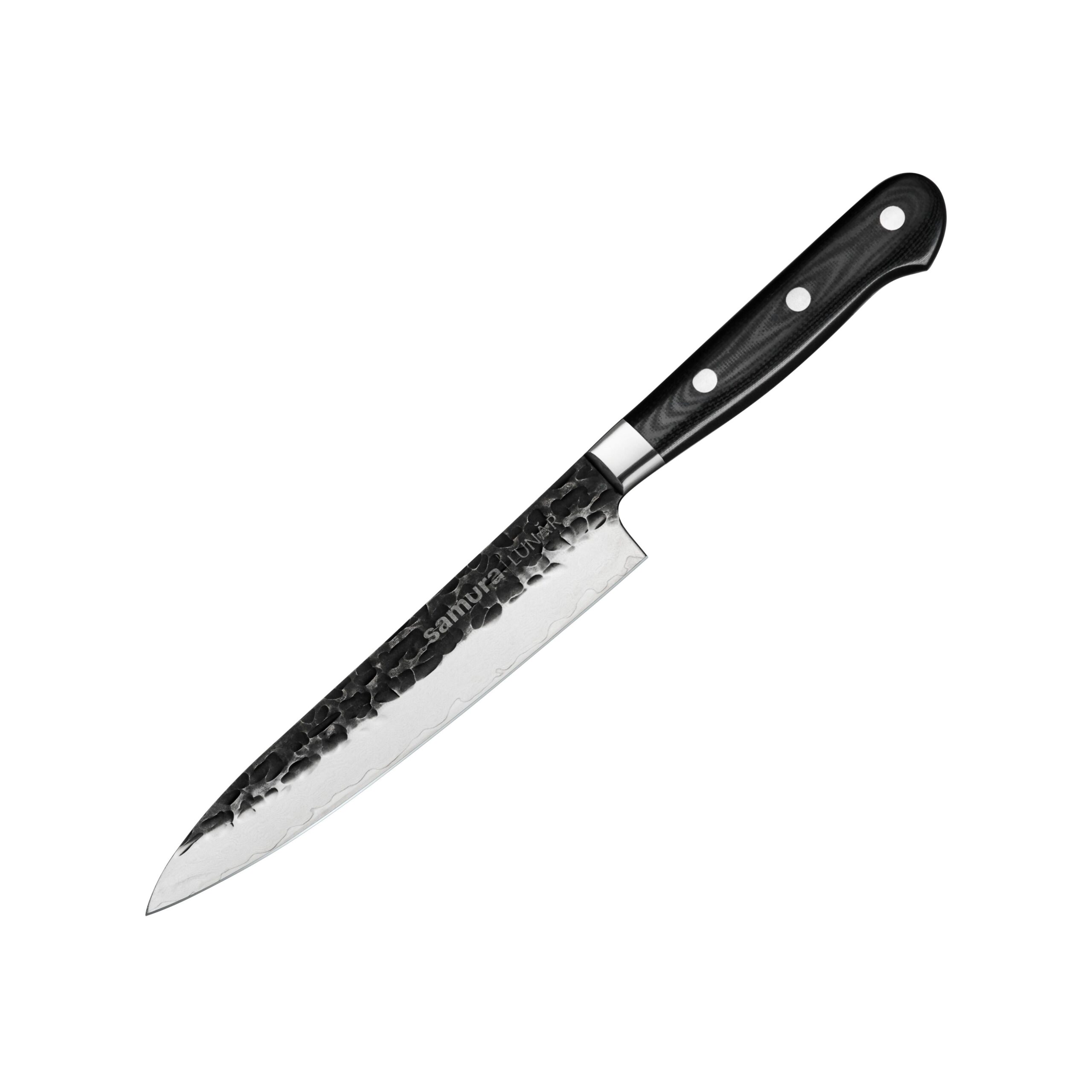 Samura PRO-S LUNAR zestaw 3 noży kuchennych
